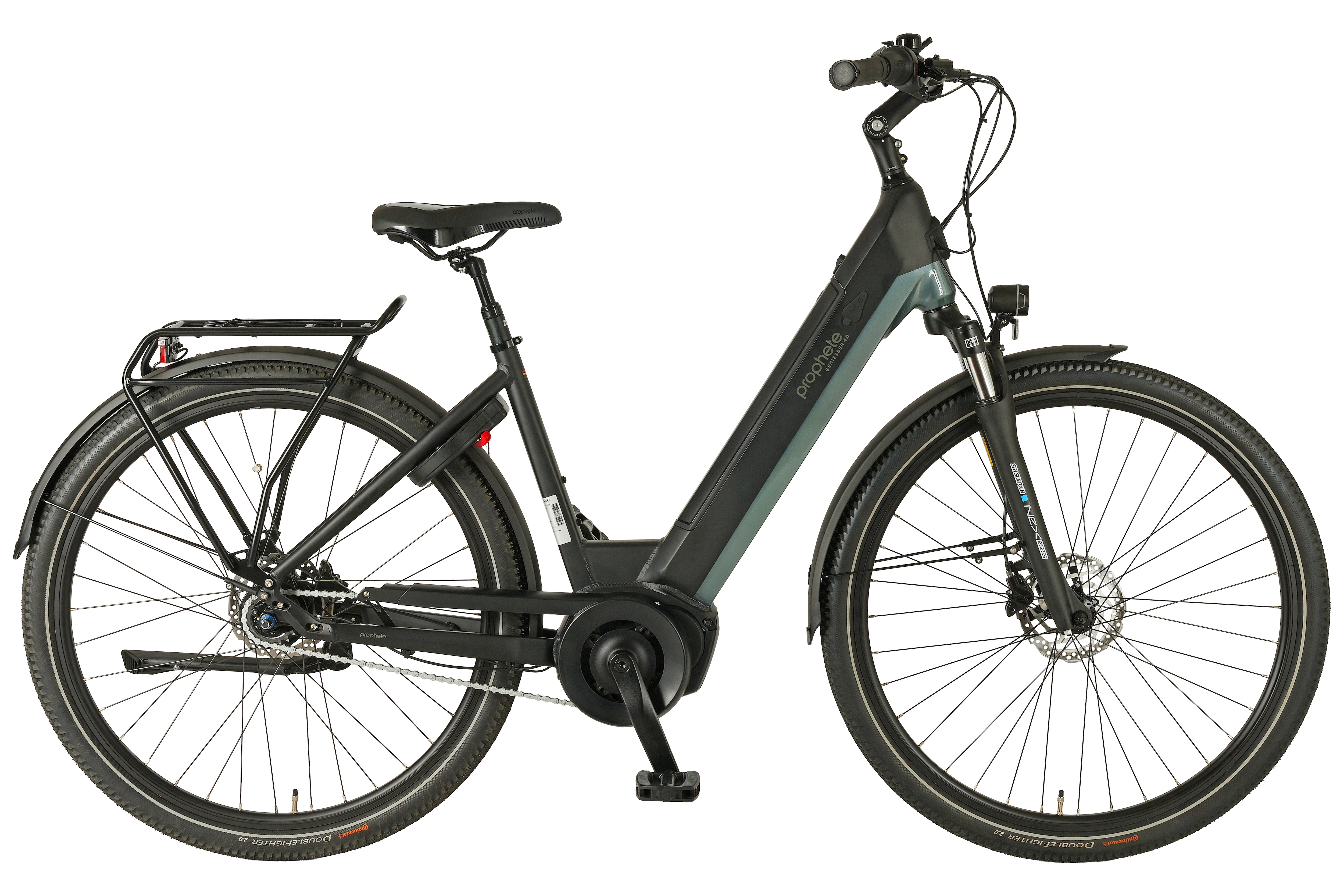 Prophete E-Bike Geniesser 4.0 City 28" - Bild 1