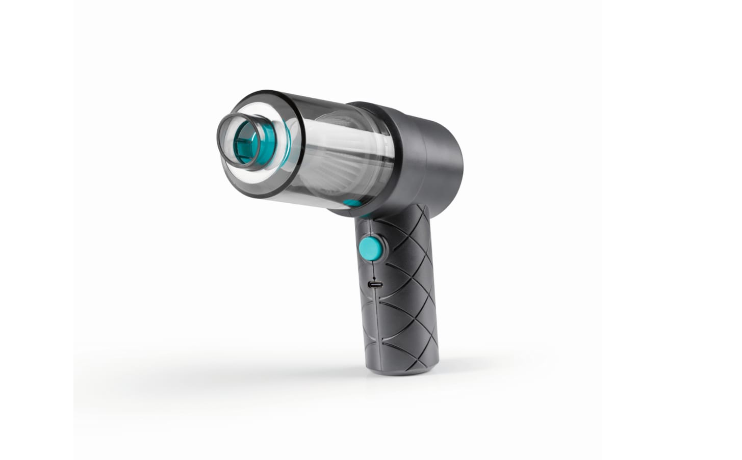 CLEANmaxx Akku-Handstaubsauger 6-tlg. 3,7V - Bild 1