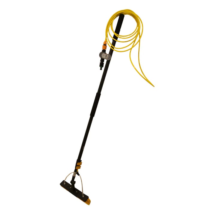 Schweng Teleskop-Waschb&uuml;rste - Bild 1