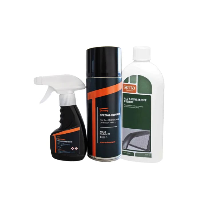 Schweng Universalreinigungsset - Bild 1