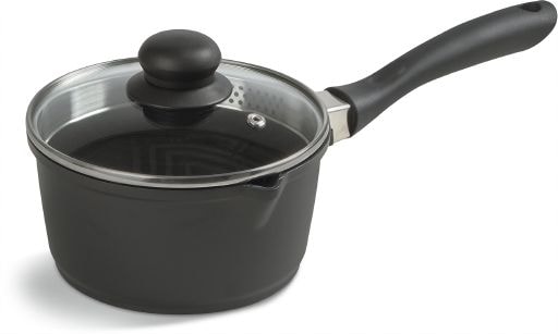 Alpina Stielkasserolle 16cm - Bild 1