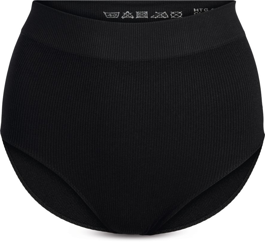 SoC Damen H&uuml;ftslip seamless 3er Gr. 36/38 - Bild 1