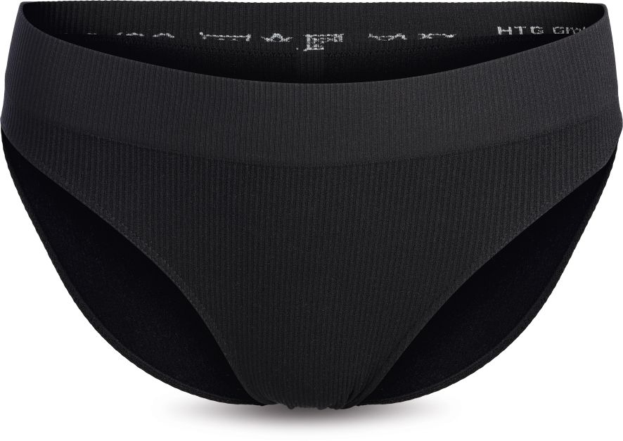 SoC Damen Taillenslip seamless 3er Gr. 36/38 - Bild 1