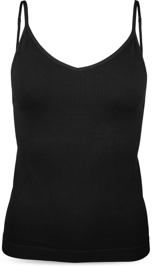 Spirit of Colours Damen Unterhemd seamless 2er-Pack, Gr. 44/46 - Bild 1