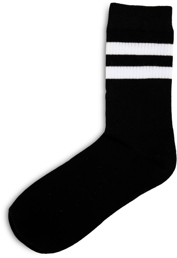 Damen Socken 5er Pack - Sport - Gr. 35-38 - Bild 1