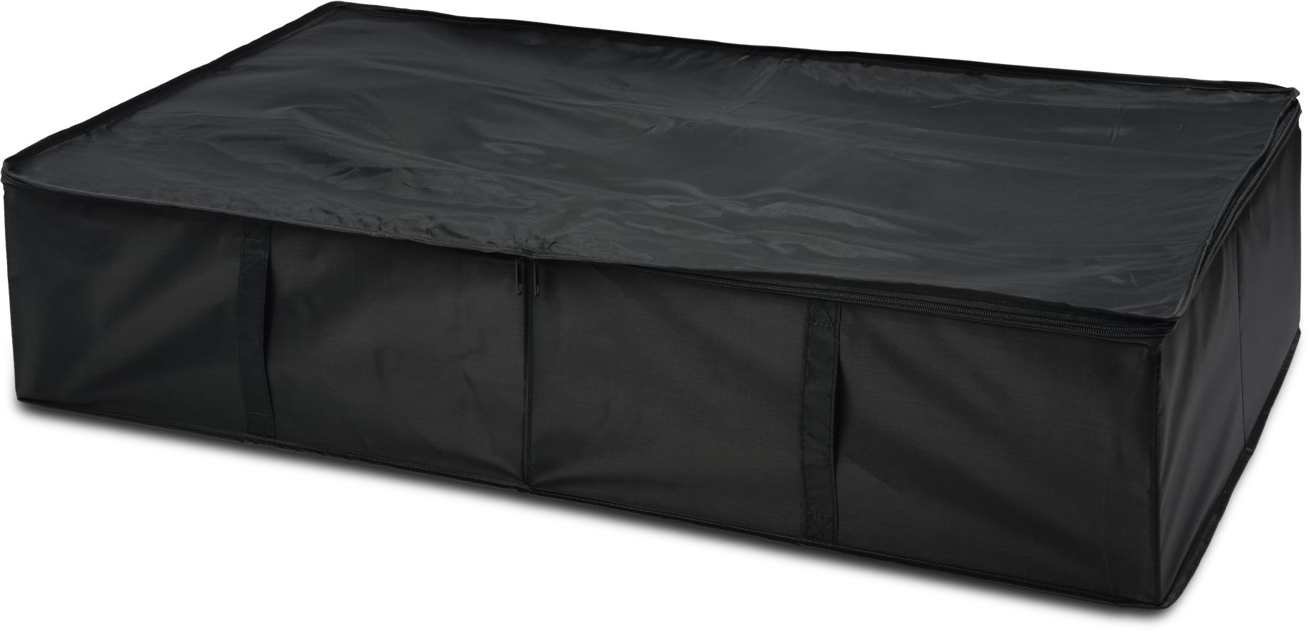 Dekor Unterbettbox - dunkelgrau - Bild 1