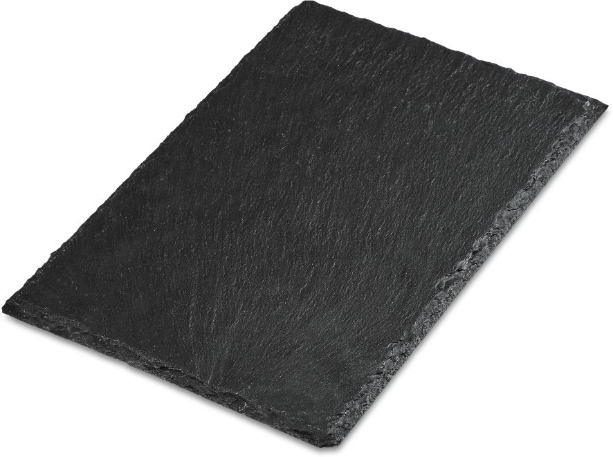 Kesper Schieferplatten (30x20cm) - Bild 1