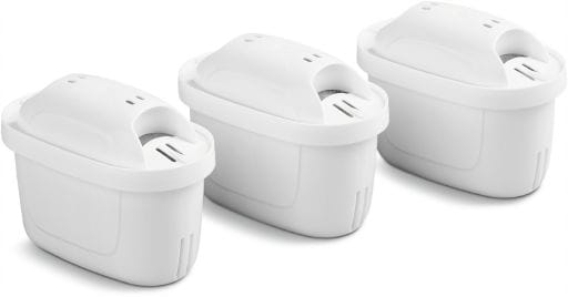 Brita Kartuschen Kalkschutz - Bild 1