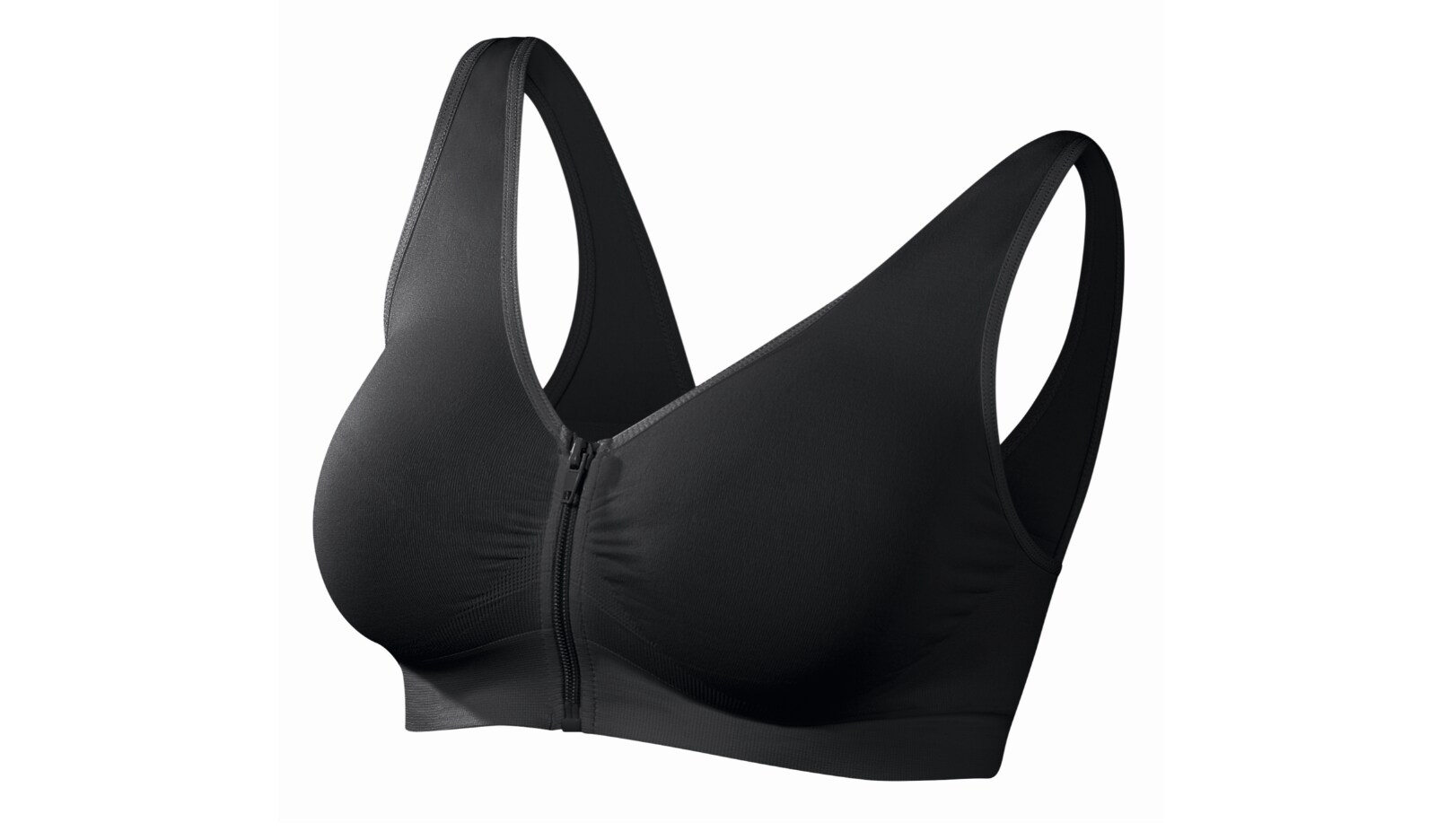 SLIMmaxx Traum-BH mit Reißverschluss 2er-Set -M 36/38 | 04067522076971