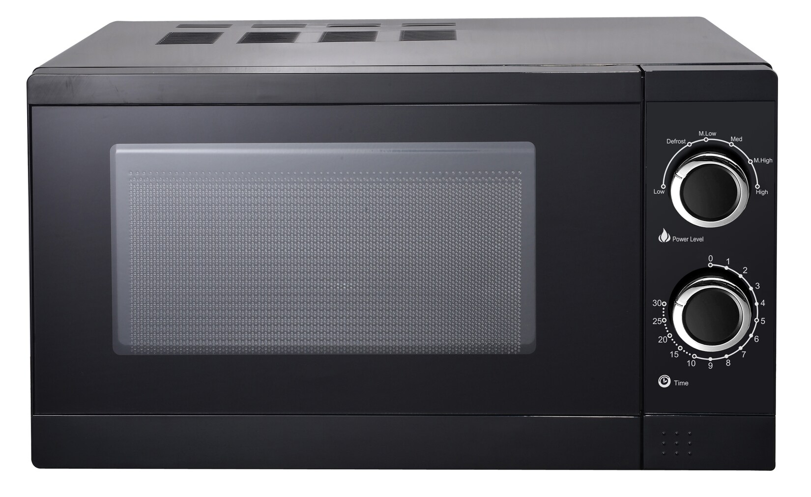 PKM Mikrowelle Unterbau MW700-17UB2B | 04030608130911