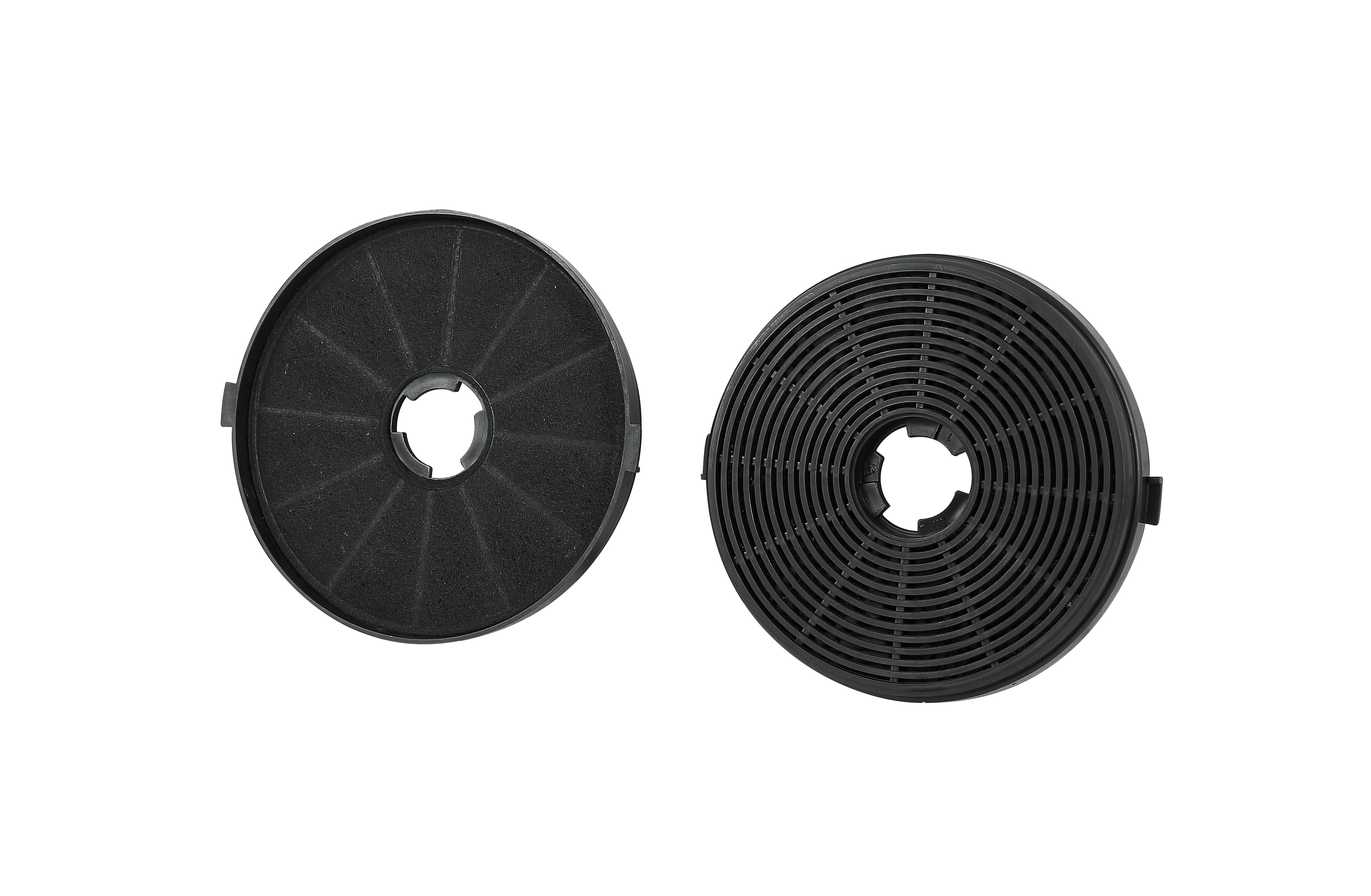 PKM Kohlefilter CF132 - Kohlefilter zum Einsatz im Umluftbetrieb - Bild 1