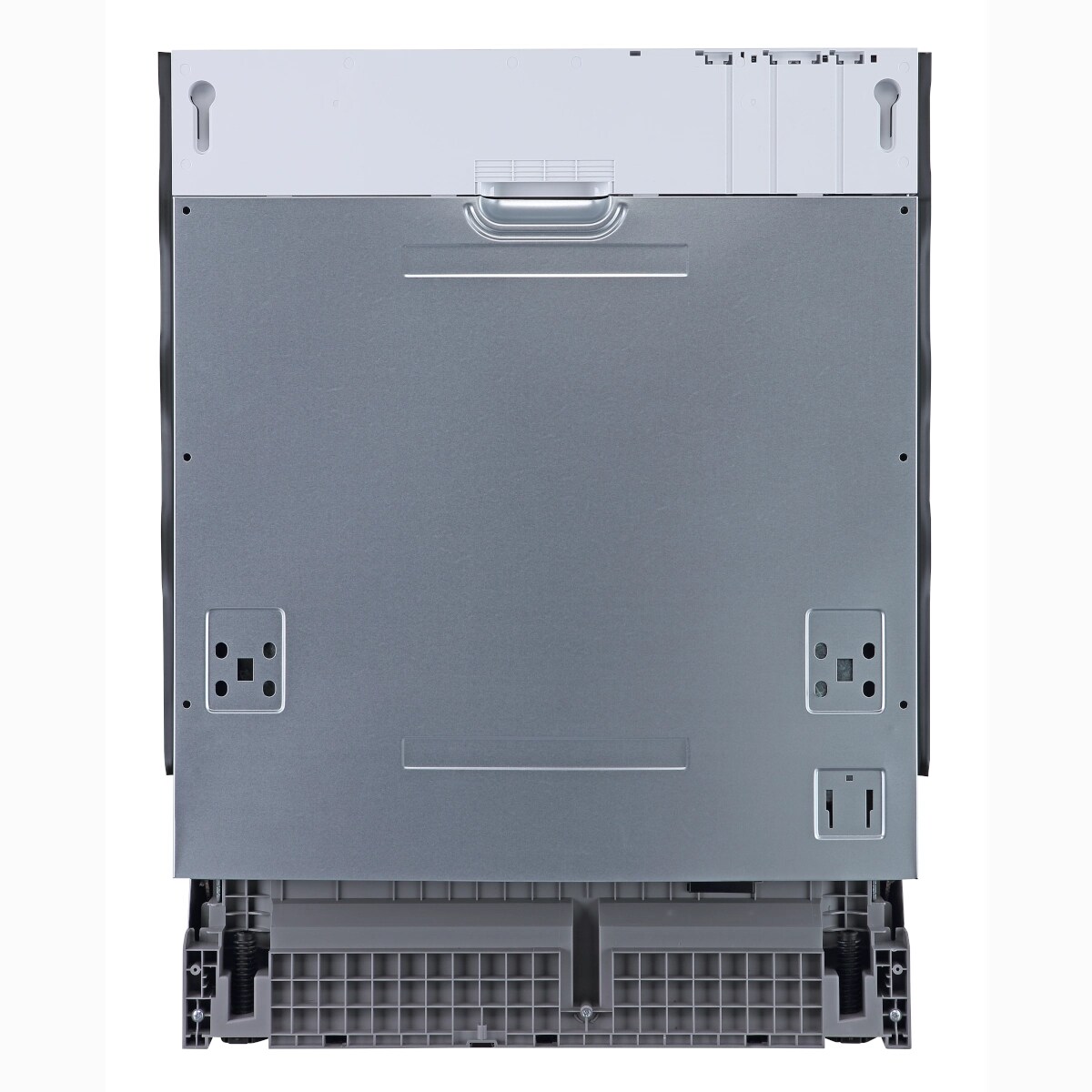 PKM Geschirrsp&uuml;ler GSP12-4DFI - Geschirrsp&uuml;ler vollintegriert EEK: D; 4 Programme, Aquastopschlauch - Bild 1