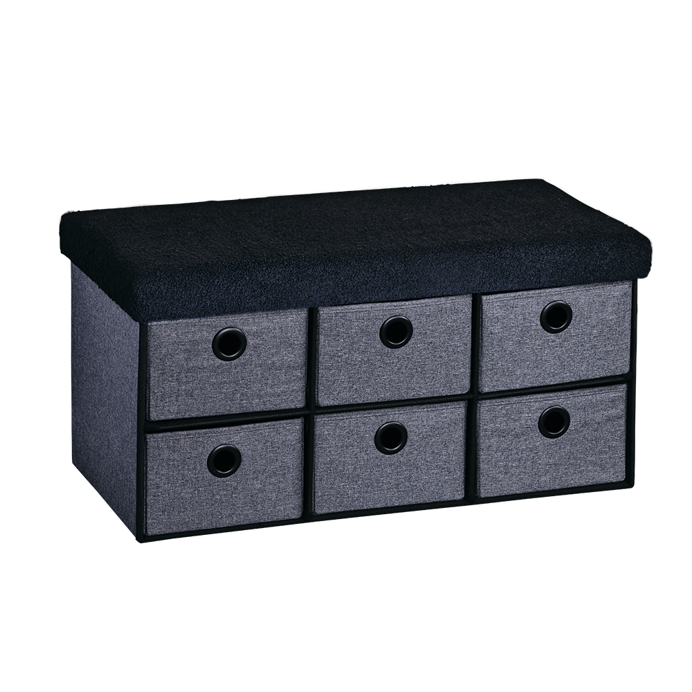 KESPER Sitzbank mit Aufbewahrungsboxen - Bild 1