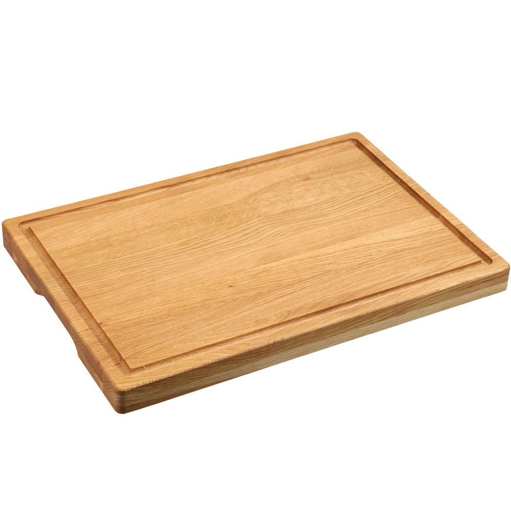 KESPER Schneidebrett, Eiche, FSC - Bild 1