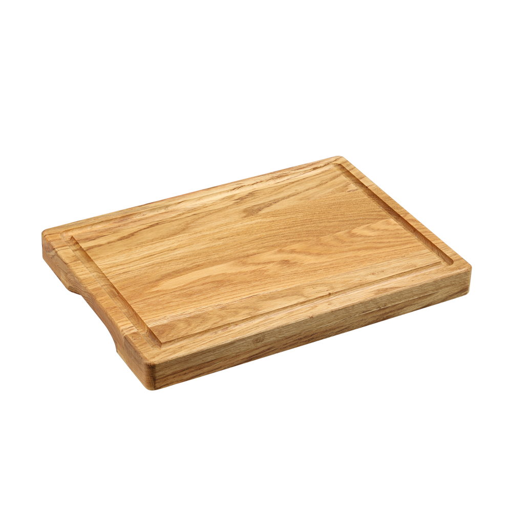 KESPER Schneidebrett, Eiche, FSC - Bild 1