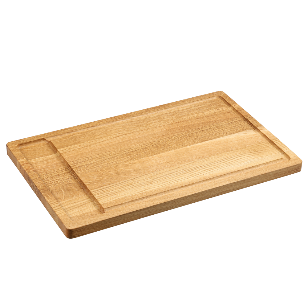 KESPER Schneidebrett, Eiche, FSC - Bild 1