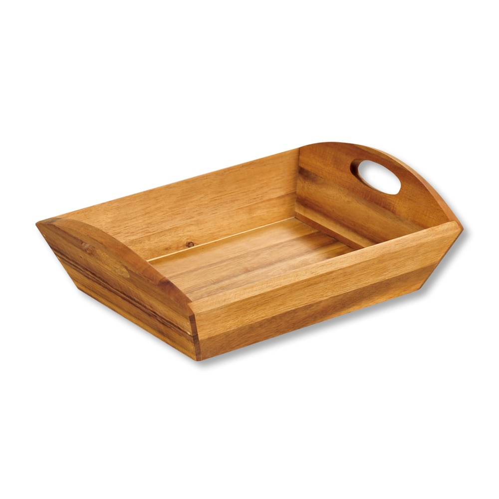 KESPER Brot- und Aufbewahrungskorb, Akazie, FSC - Bild 1