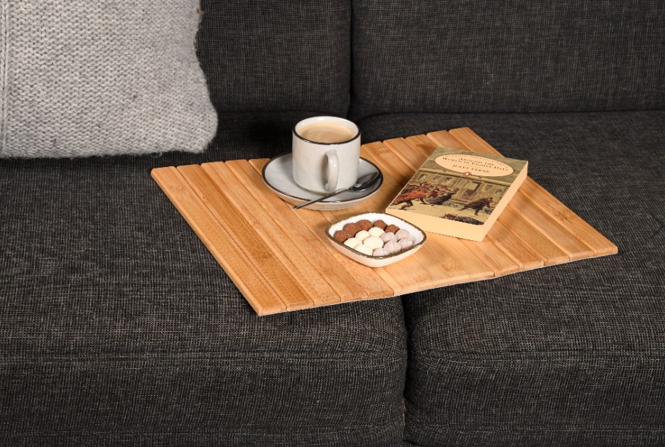 KESPER Sofatablett, Bambus, FSC - Bild 1