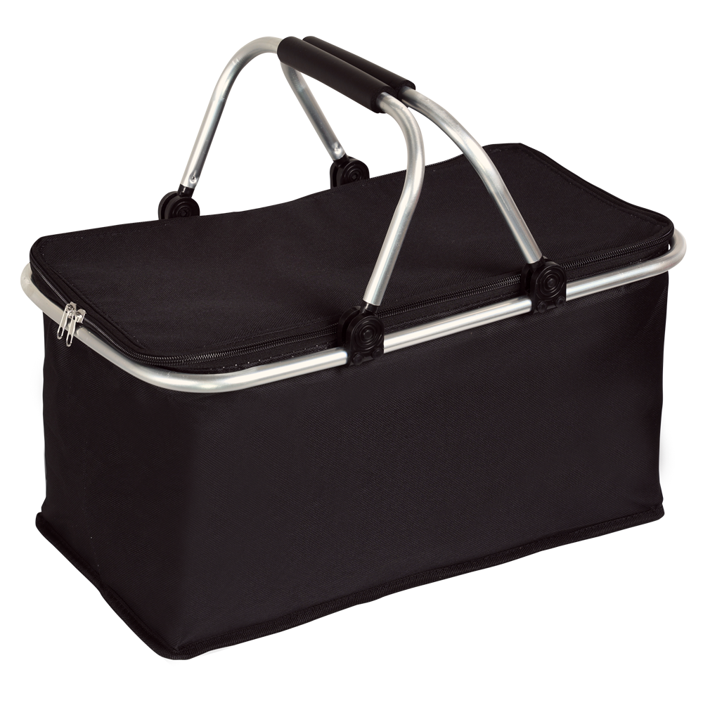 KESPER Thermokorb, schwarz - Bild 1