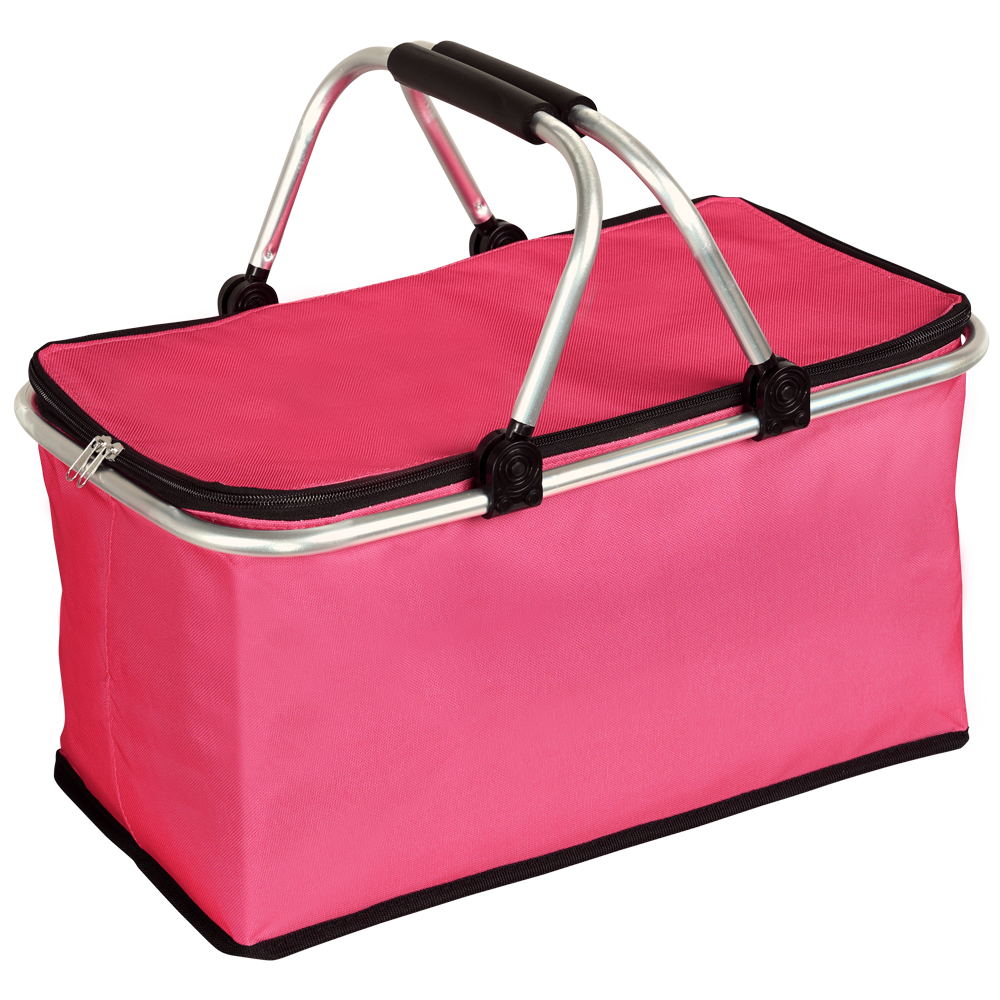 KESPER Thermokorb, pink - Bild 1