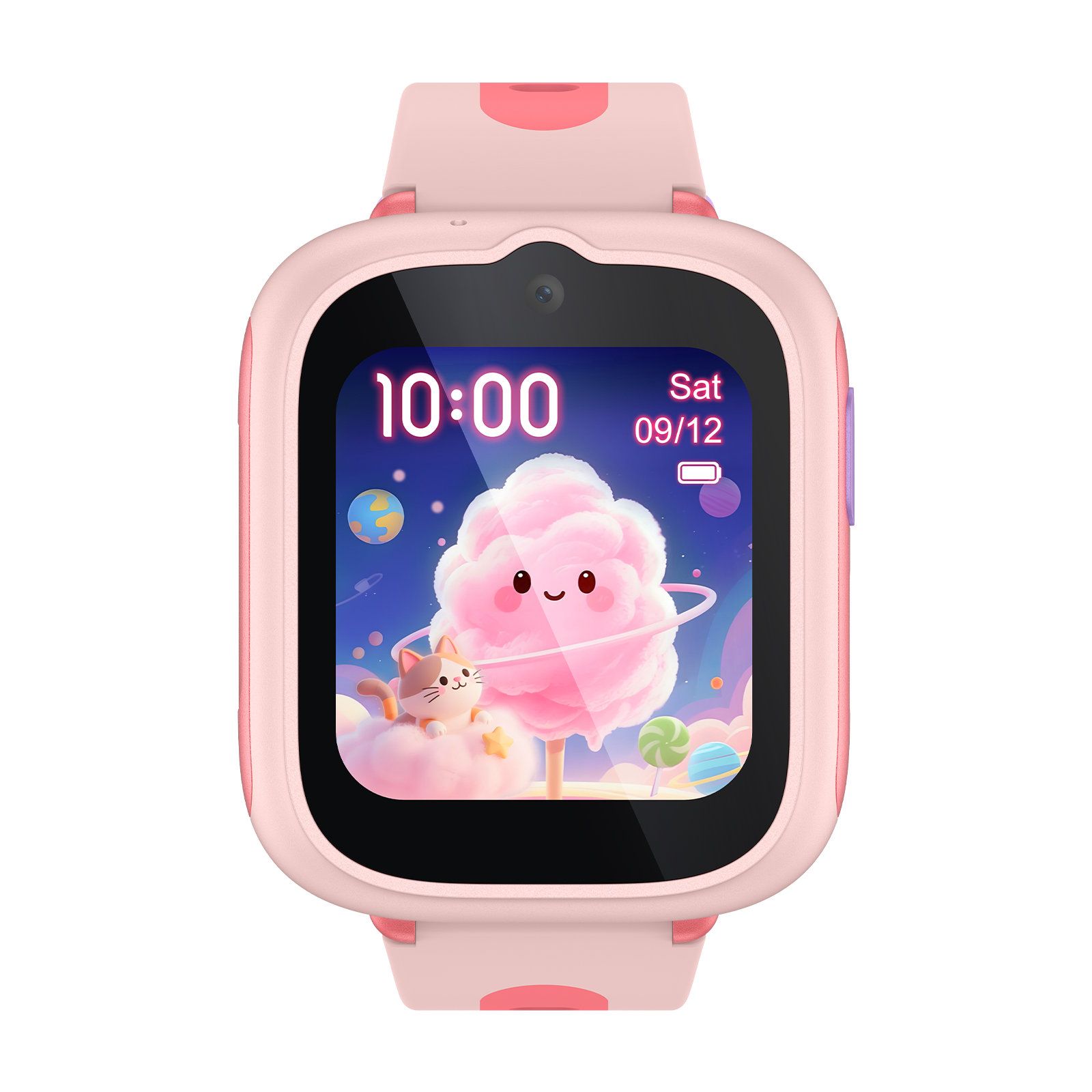 TCL MT48X Cosmic Pink - Bild 1