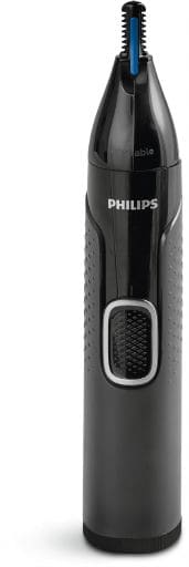Philips Nasen/Ohrenhaartrimmer - Bild 1