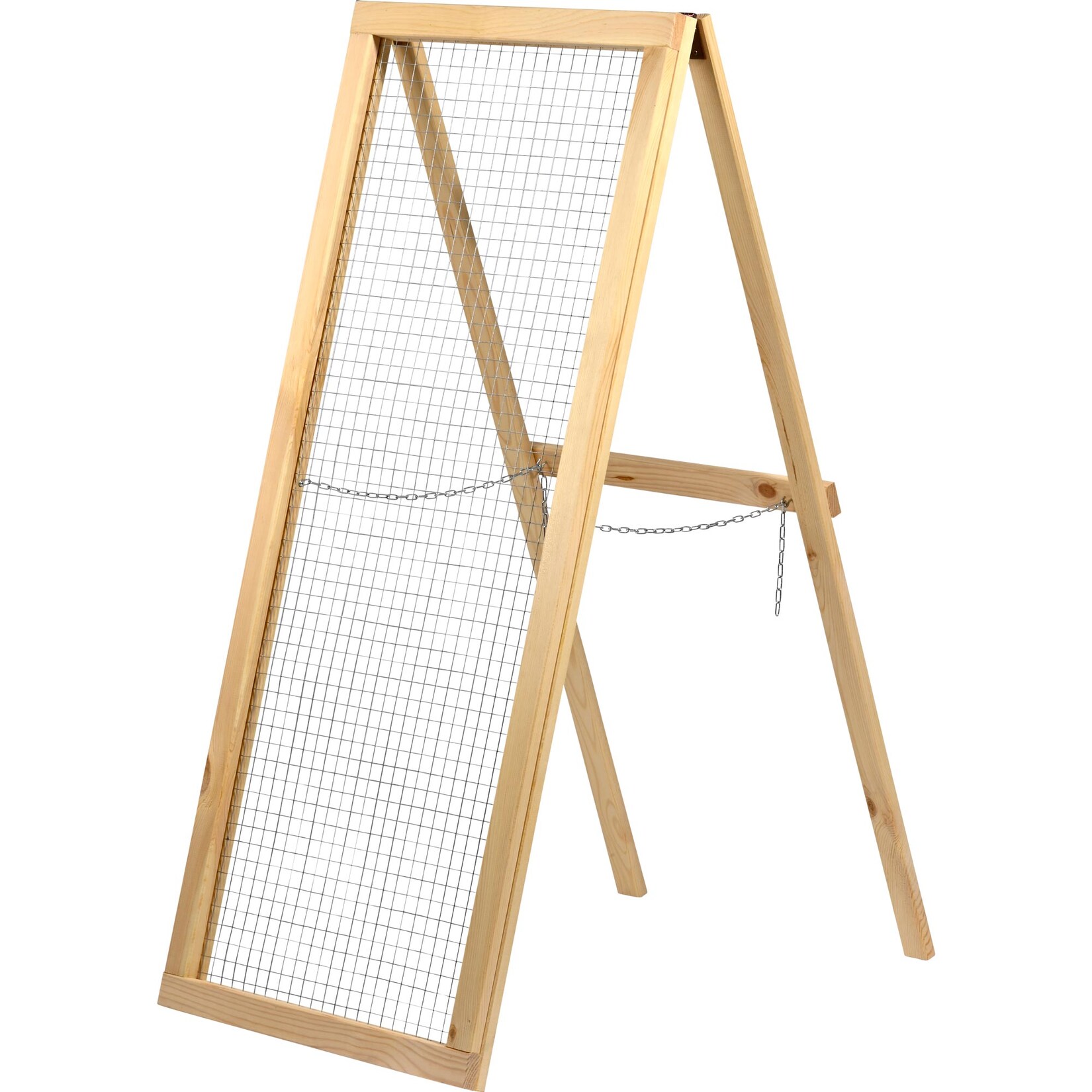 dobar Kompostsieb stehend, Douglasie | 04055894586358