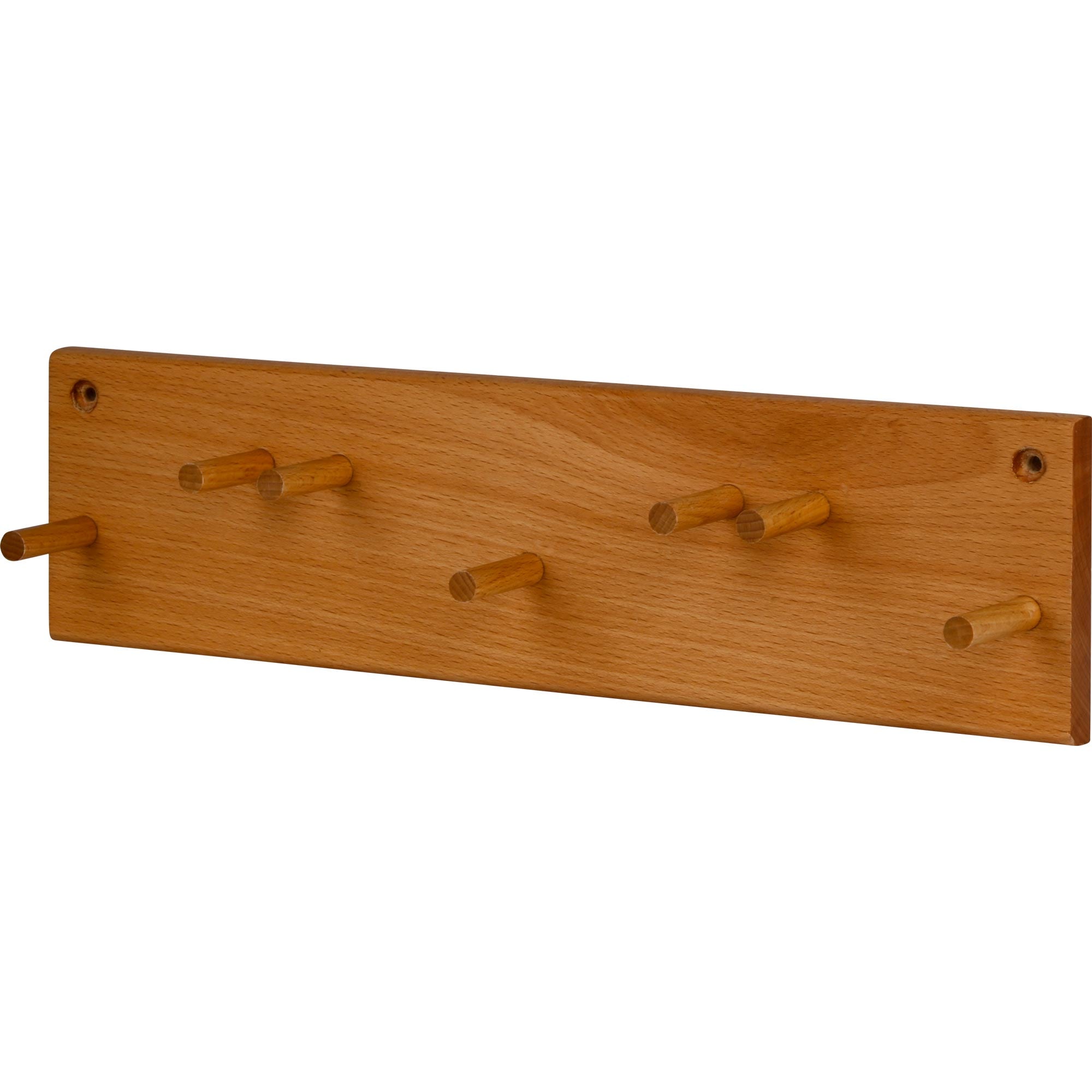 dobar Gartenger&auml;tehalter, Buchenholz - Bild 1