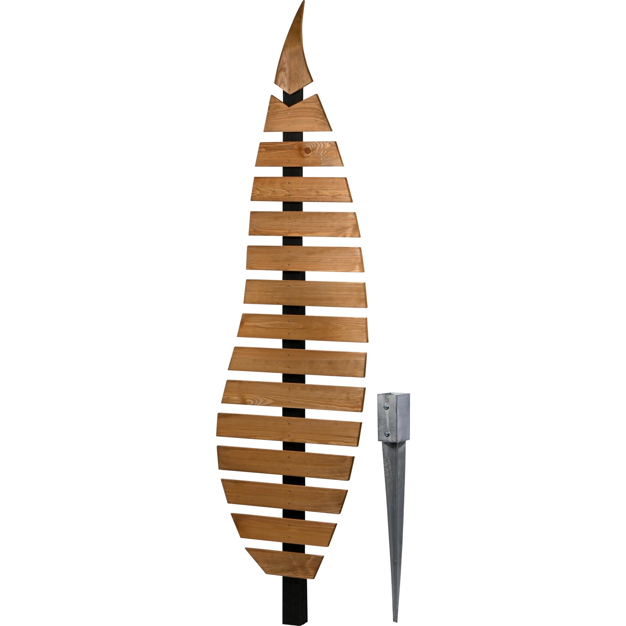 dobar Design Rankgitter "Abstractus" - Bild 1