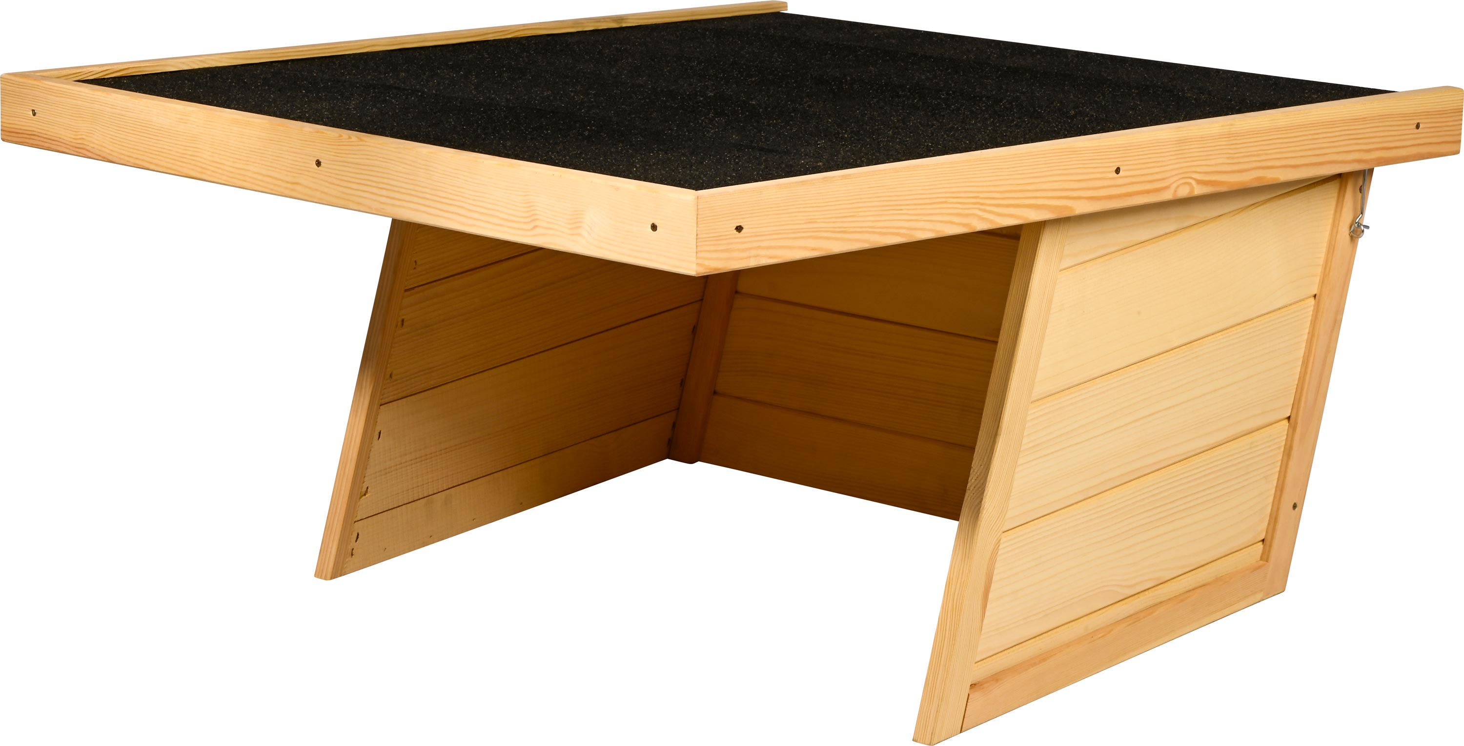 dobar M&auml;hrobotergarage "Suburb I", Natur - Bild 1