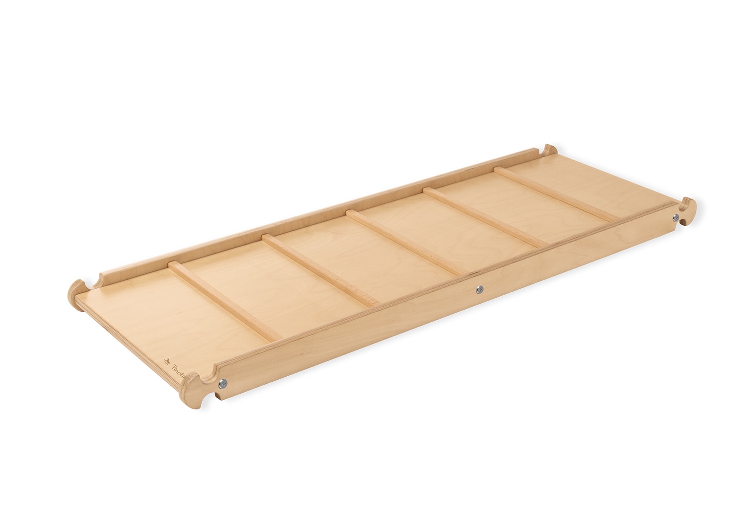 PINOLINO Kletterbrett Kari &ndash; natur - Bild 1