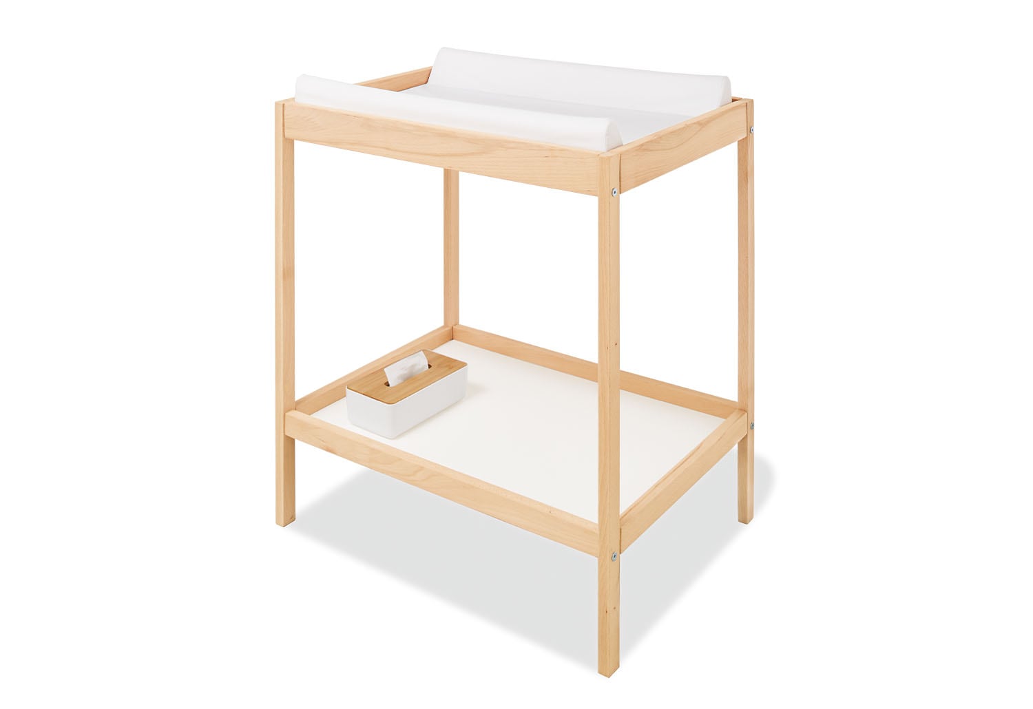 PINOLINO Wickeltisch Joris &ndash; natur - Bild 1