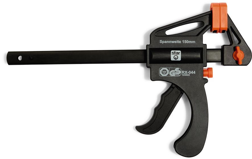 StarQ Schnellspannzwingen - 2 er - Bild 1