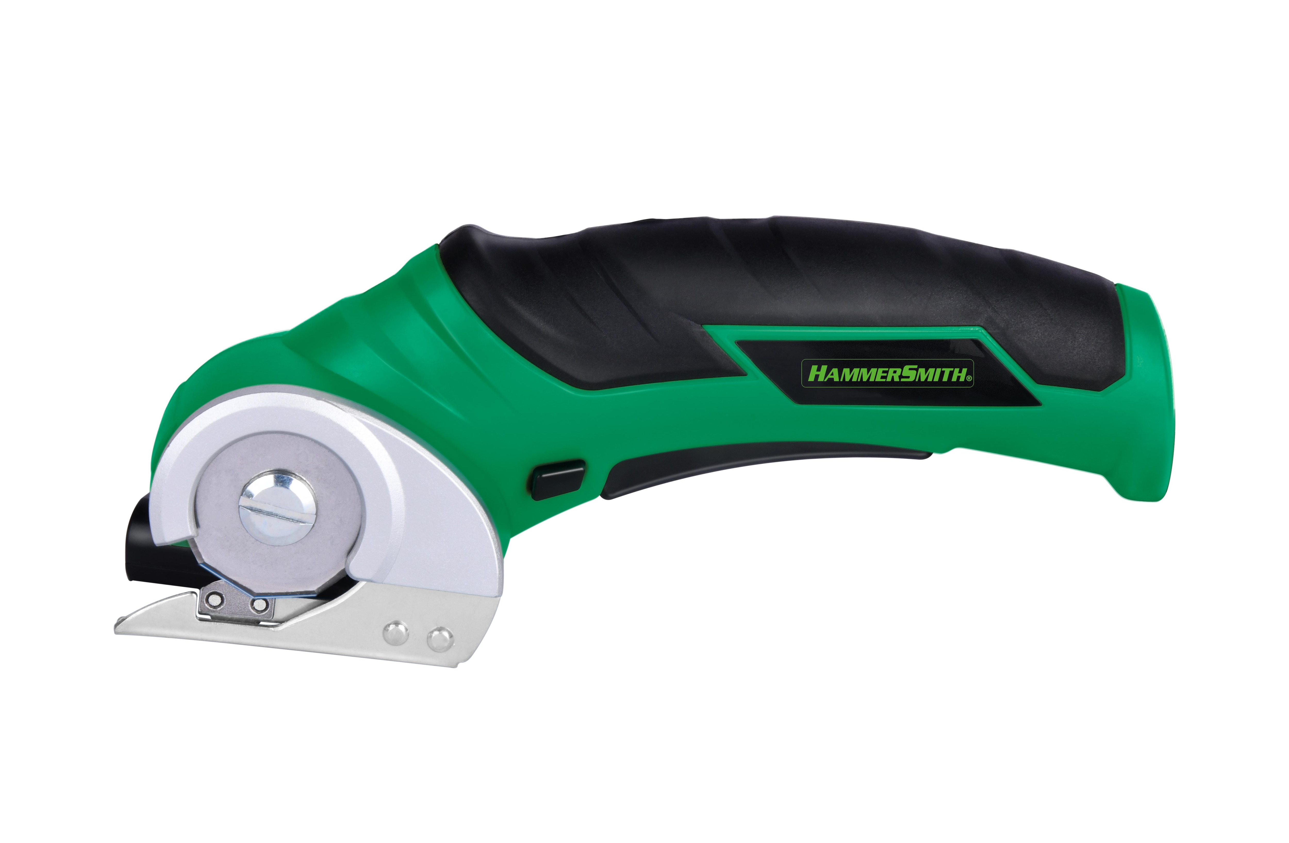 Hammersmith Sharp Spin - Bild 1