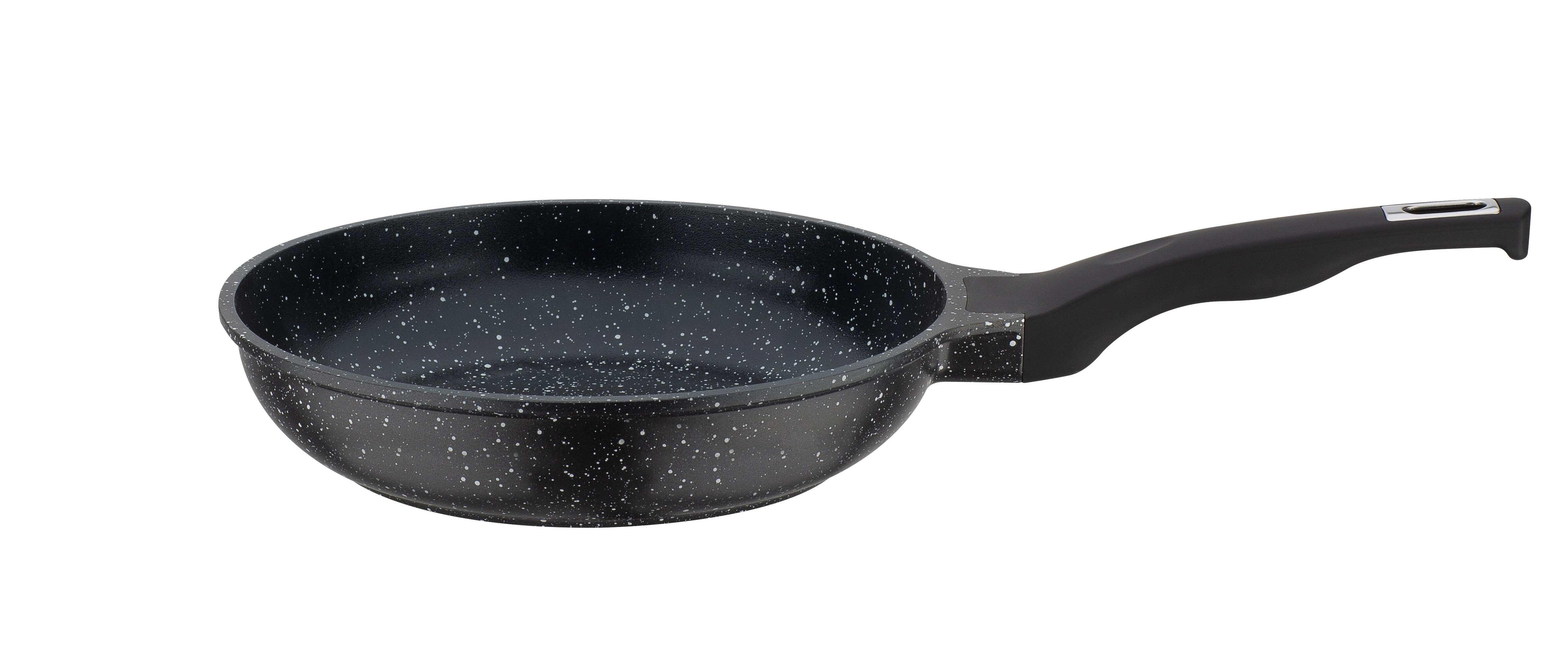 GSW Bratpfanne Titanium Granit Advanced 24cm - Bild 1