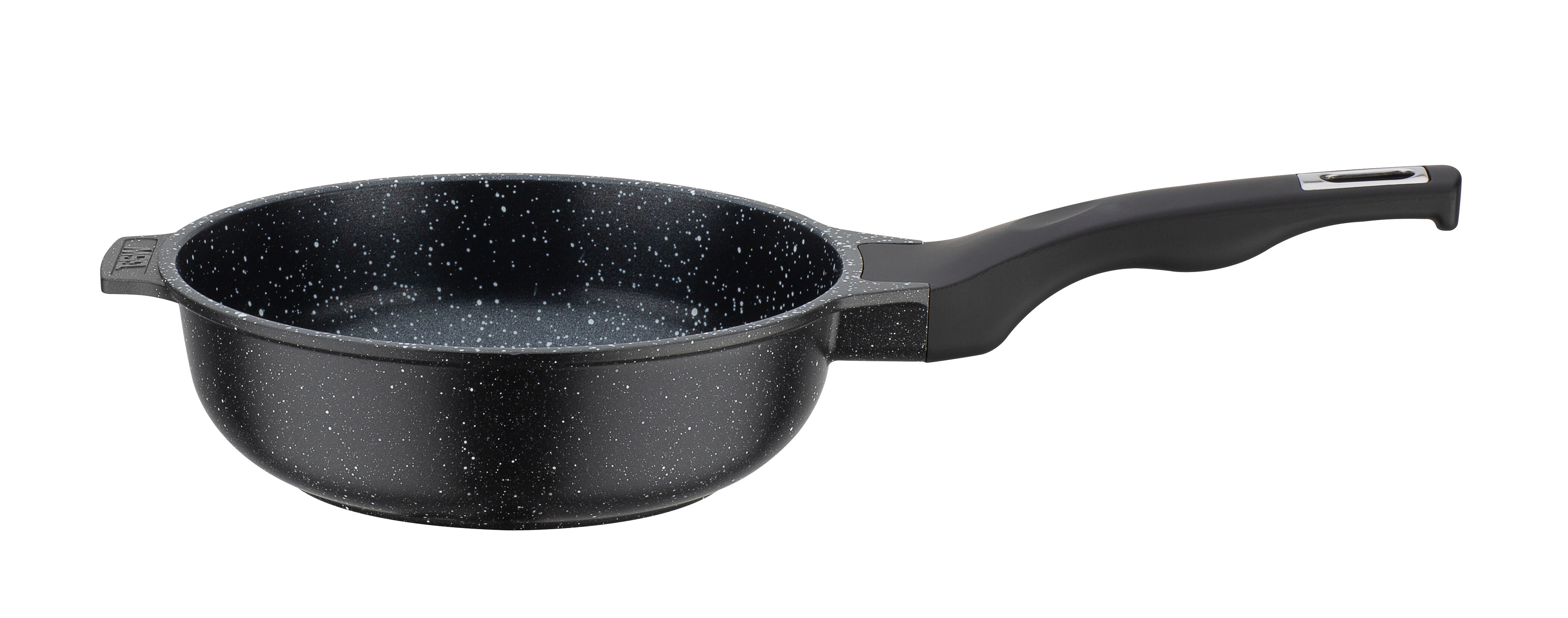 GSW Schmorpfanne Titanium Granit Advanced 20cm - Bild 1