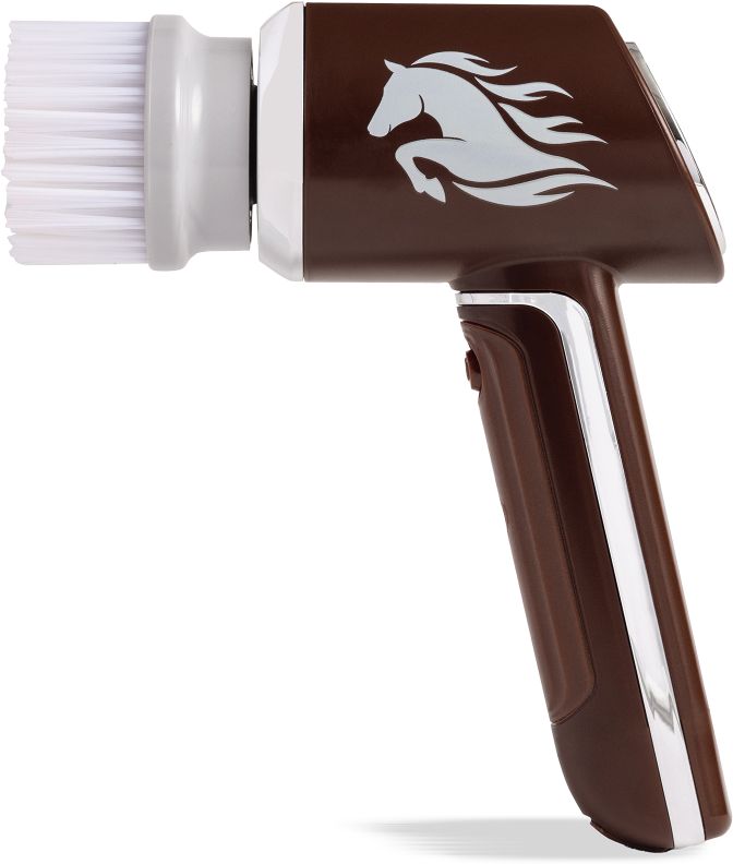 HorsePower Scrubber - Bild 1