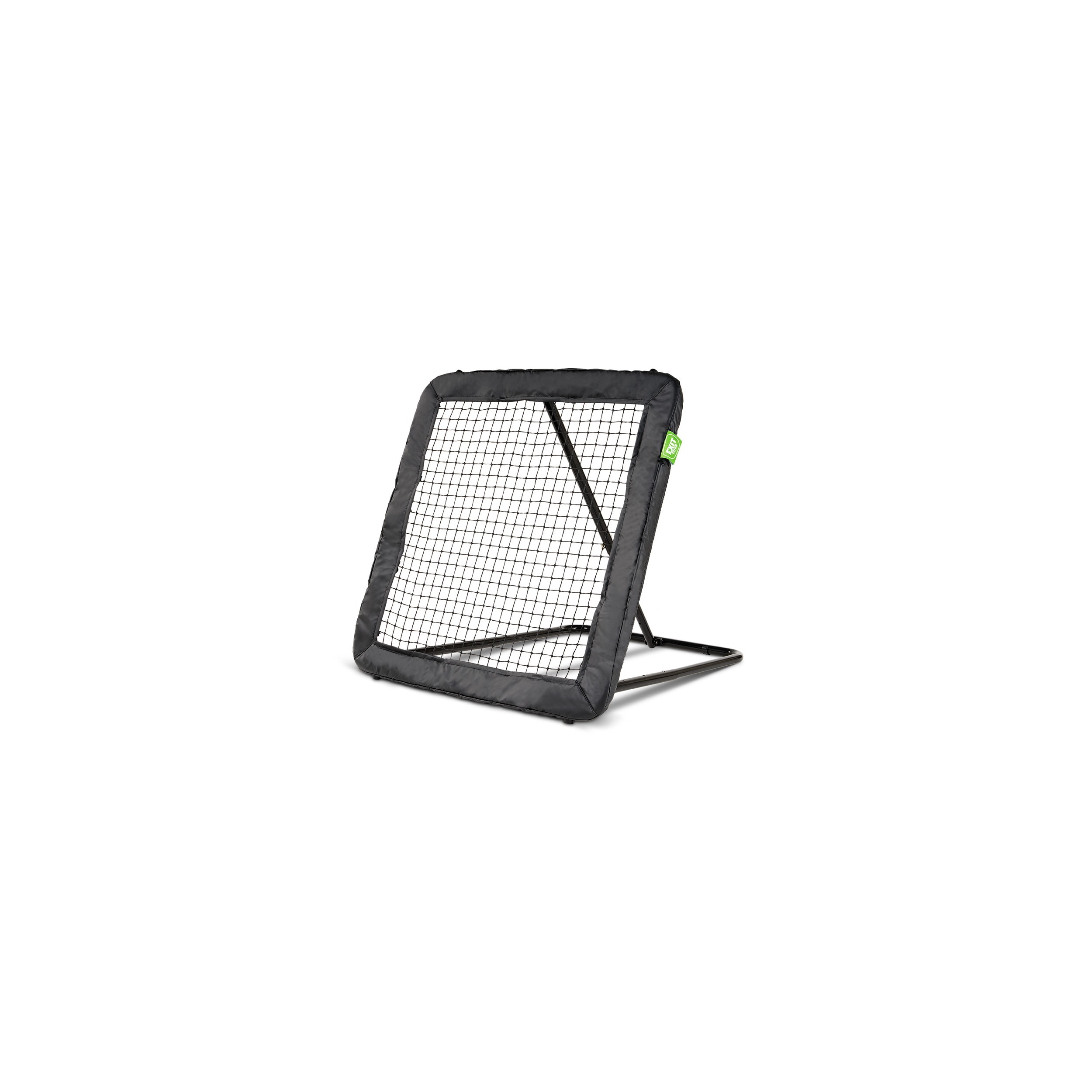 EXIT Kickback Multisport Rebounder L 124x124m - Bild 1