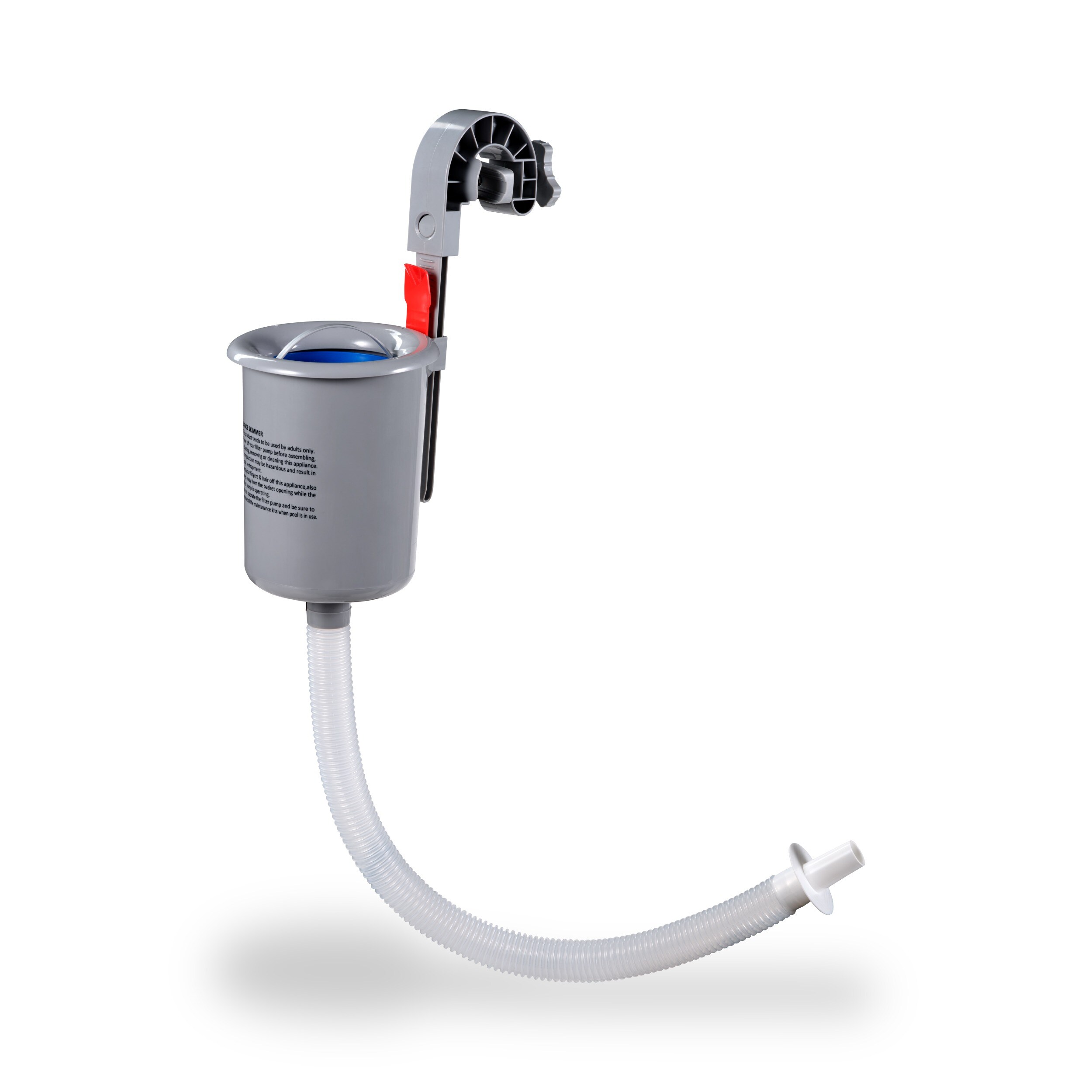 EXIT Pool Skimmer - Bild 1