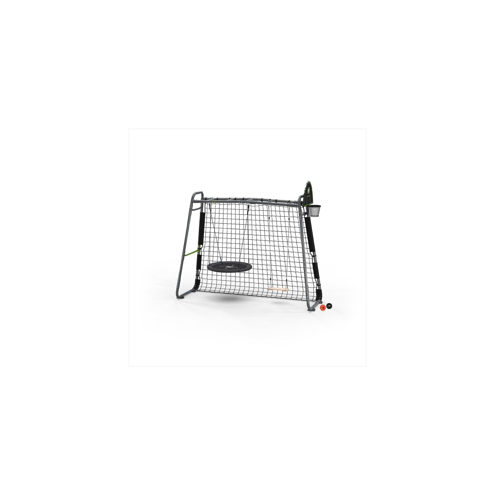 EXIT GetSet Monkeybar MB205 - Grau