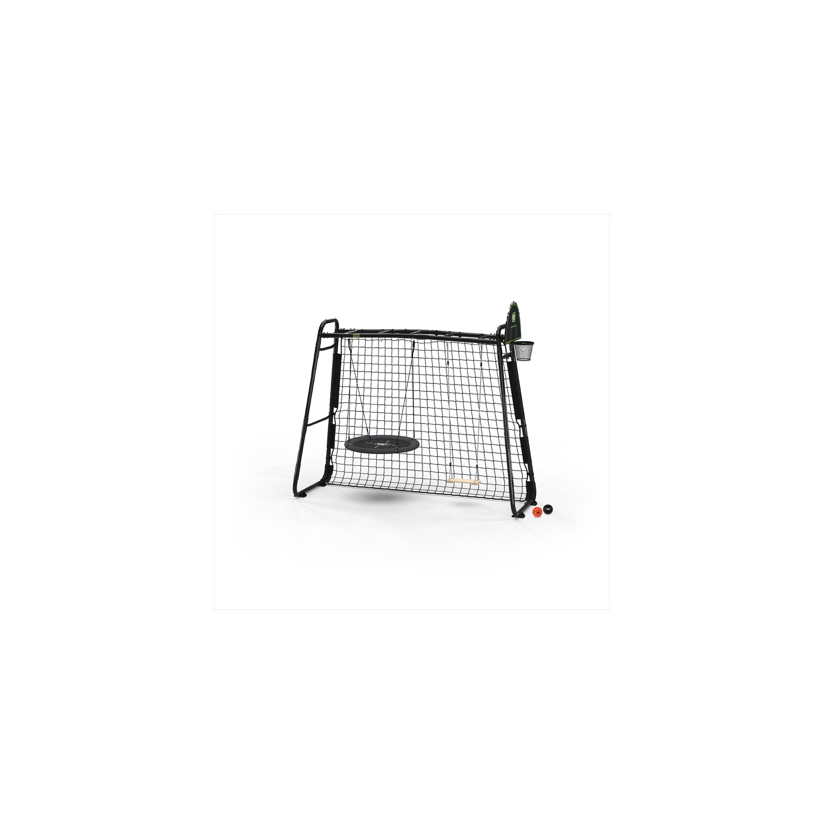 EXIT GetSet Monkeybar MB205 - Schwarz