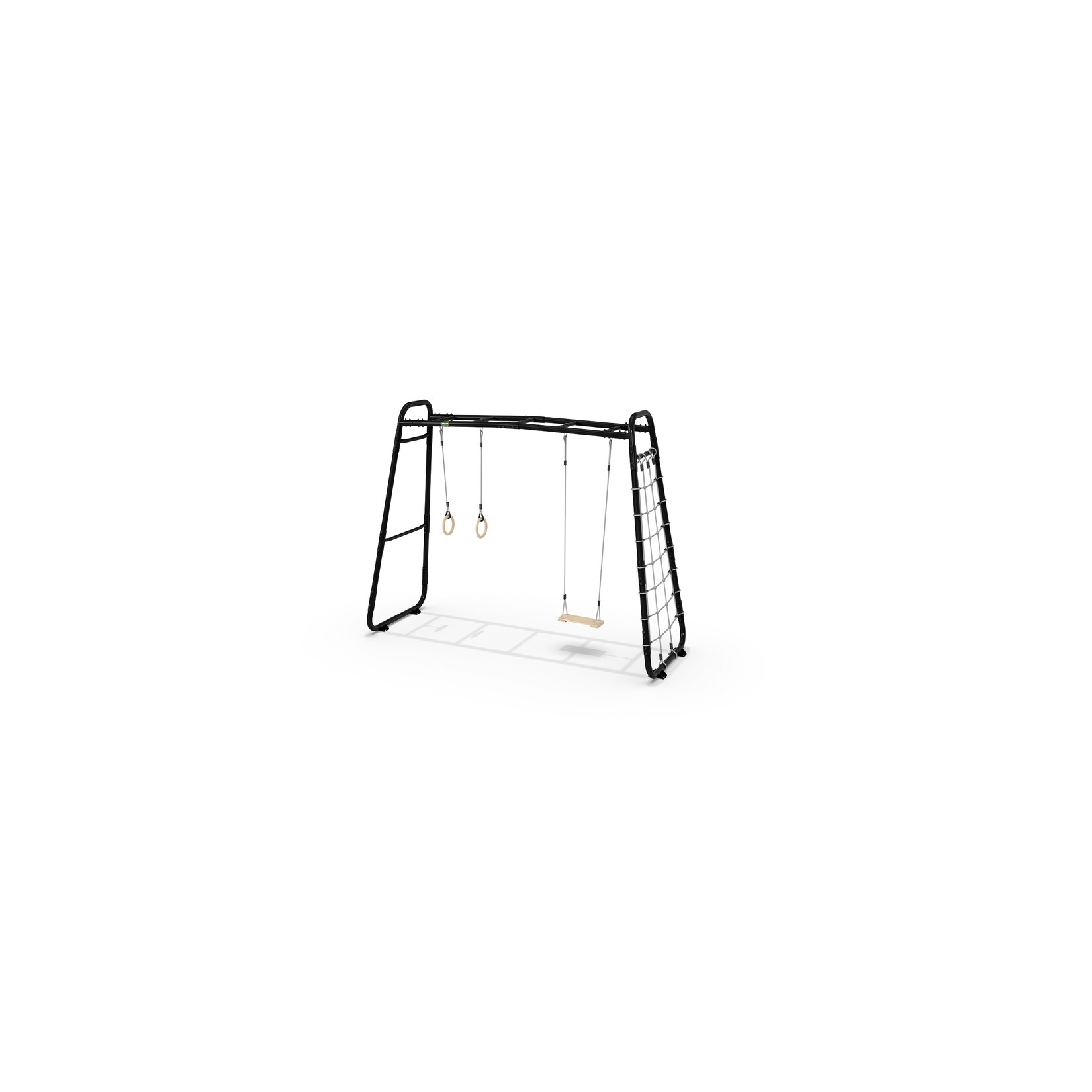 EXIT GetSet Monkeybar MB210 - Schwarz