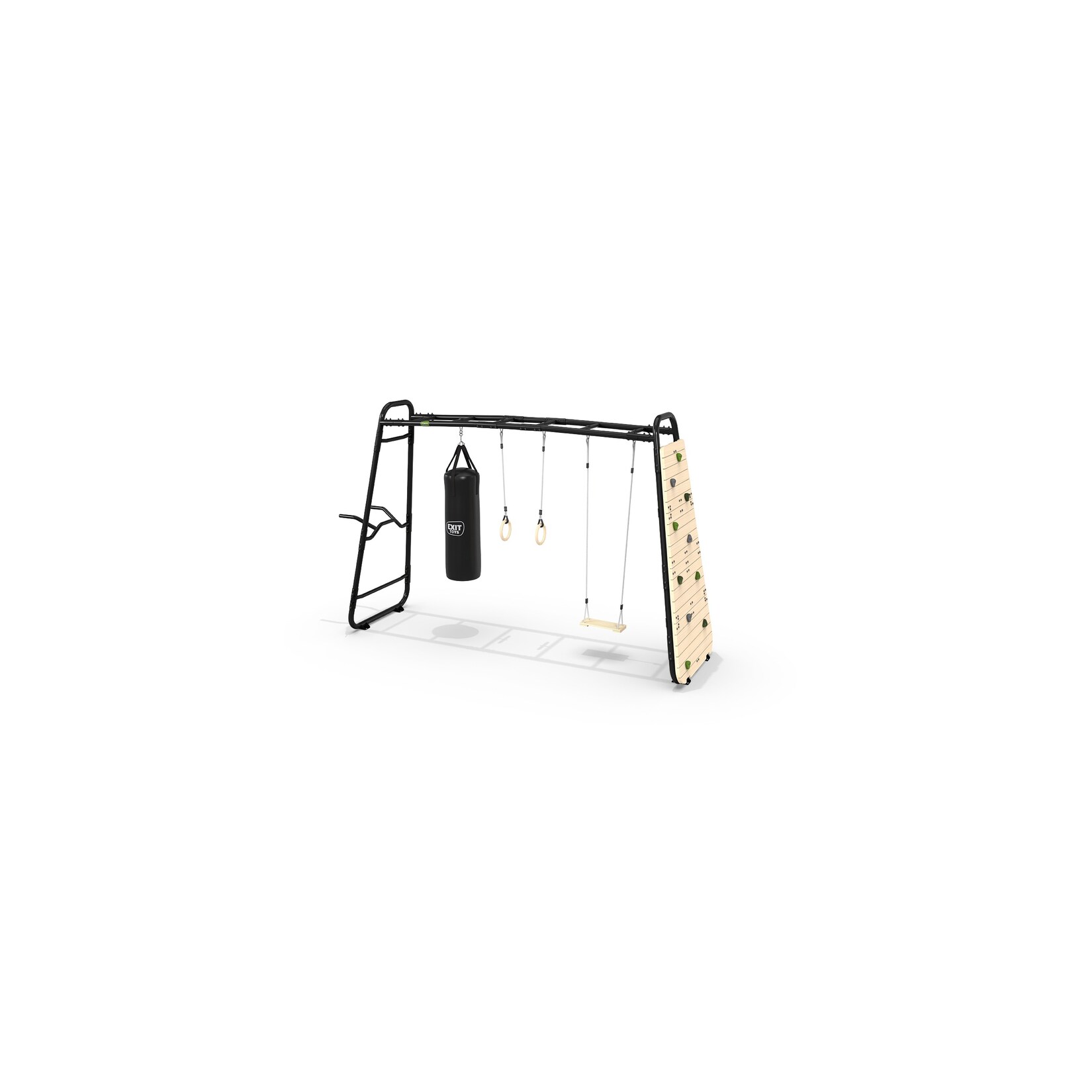 EXIT GetSet Monkeybar MB320 - Schwarz