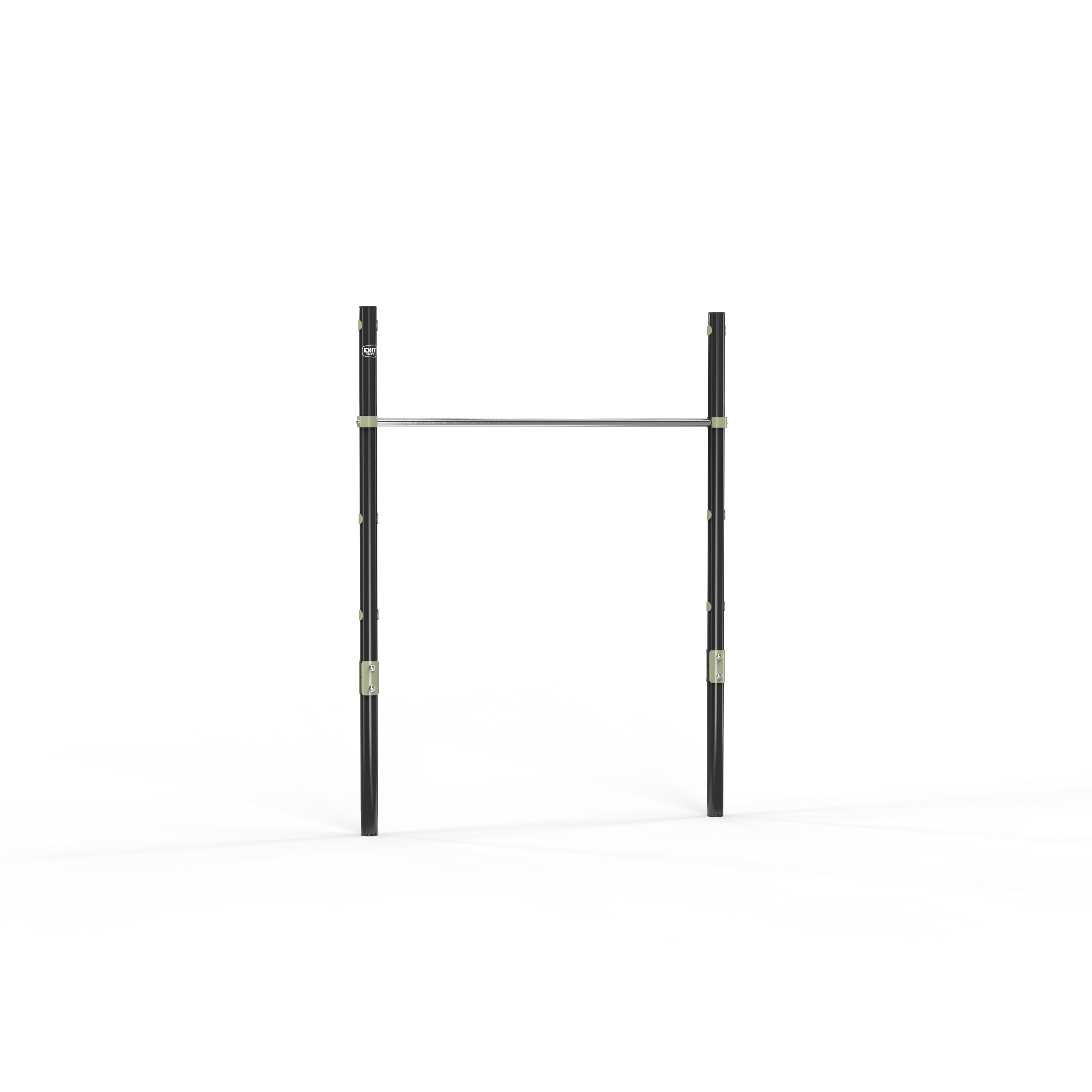 EXIT Ivy Turnreck - Einzel - Edelstahl - Bild 1