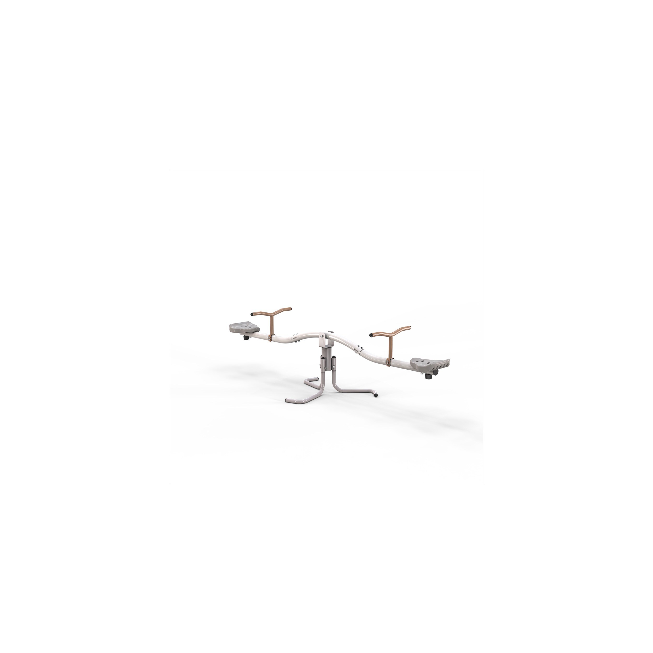 EXIT MyFirst kreisende Wippe - pastel - Bild 1