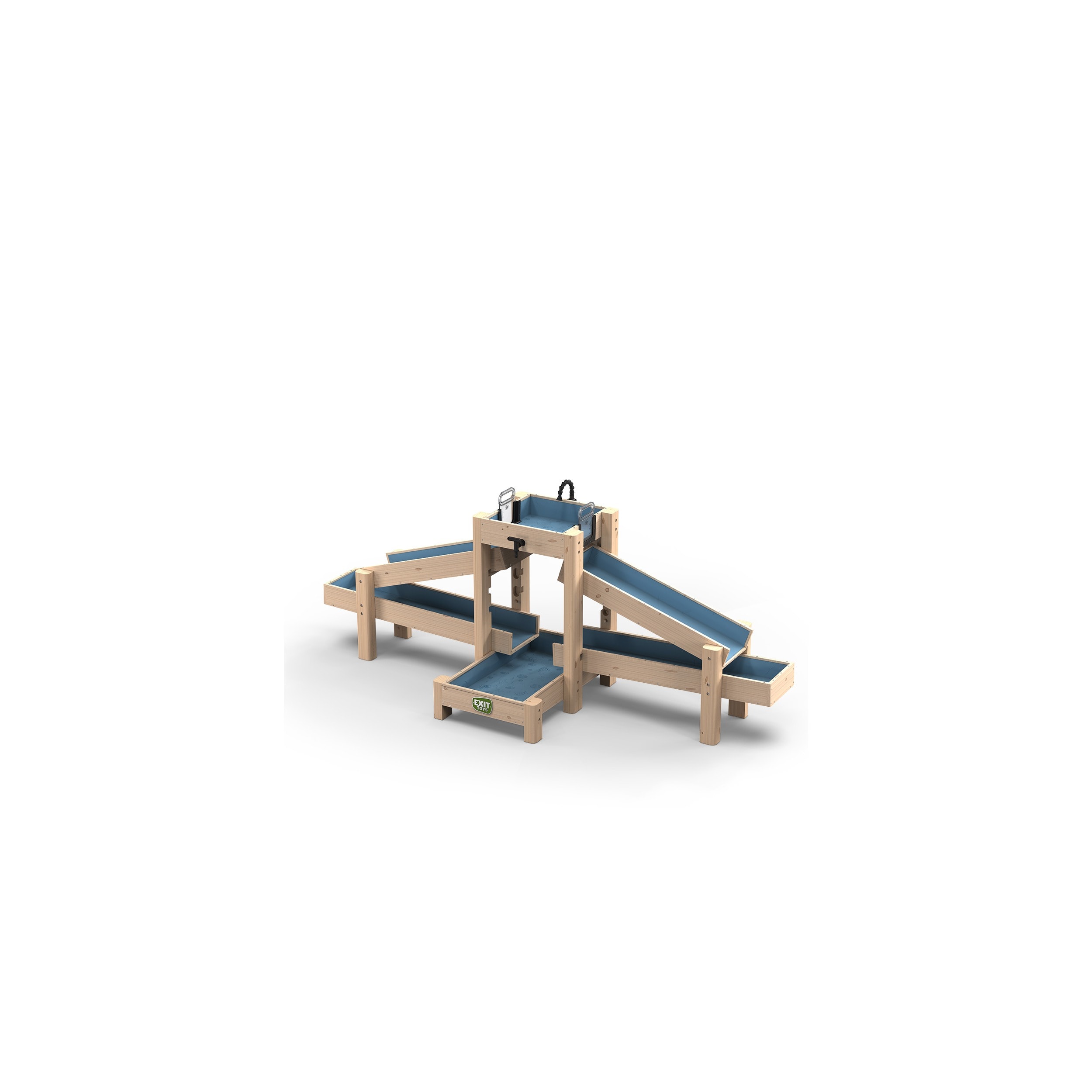 EXIT AquaFlow Wasserbahn 400 - Bild 1