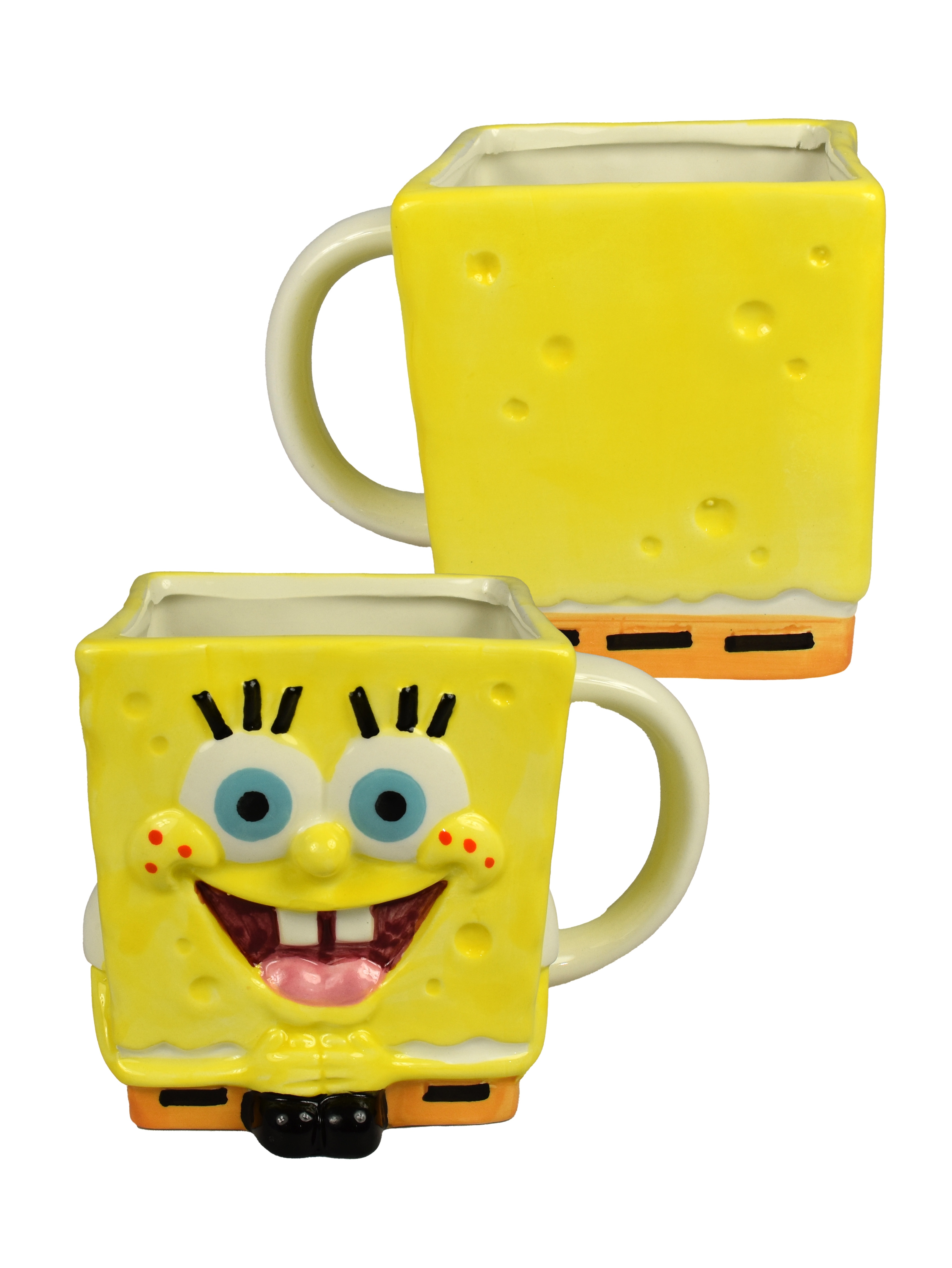 Formtassen, Spongebob - Bild 1