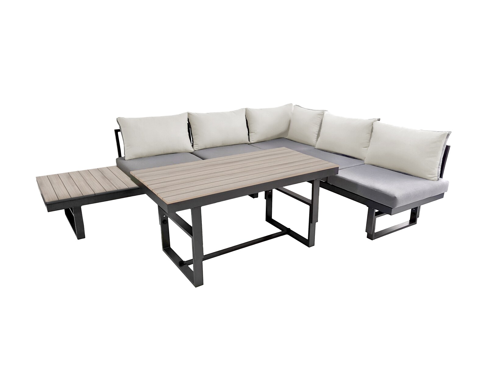 bellavista – Home & Garden Aluminium Lounge Largo | 04021472542368