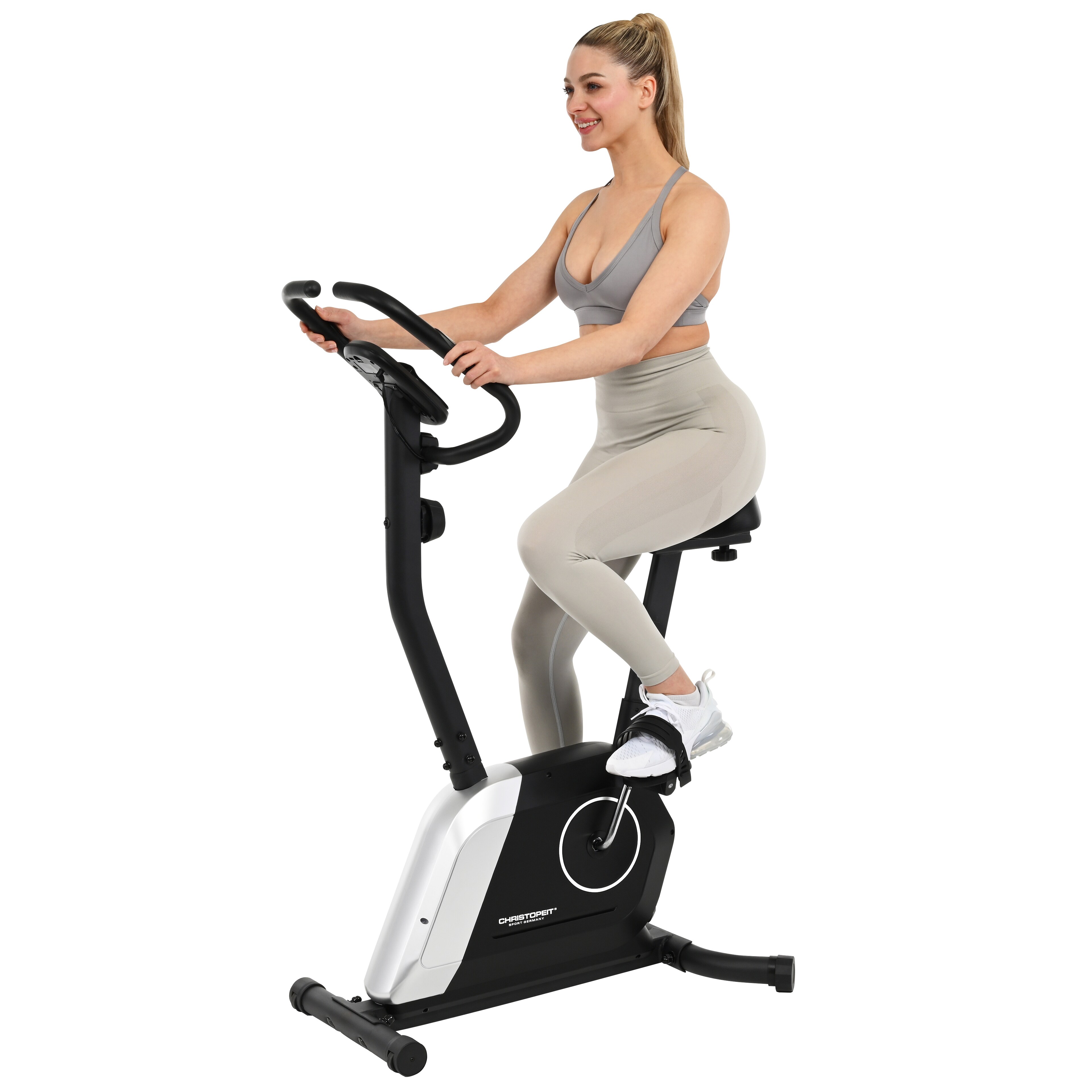 Christopeit Heimtrainer Active - Bild 1
