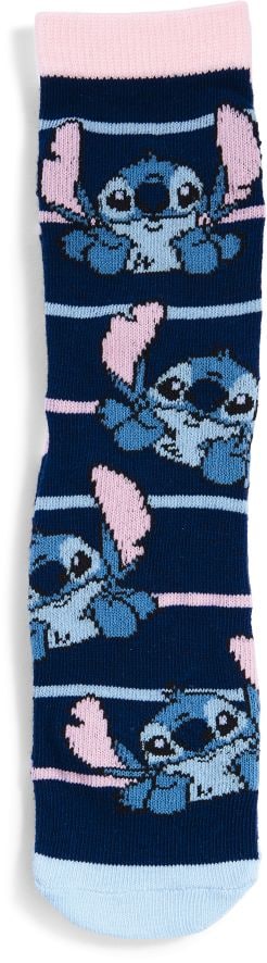 Erwachsenen Socken 3er-Pack Gr. 35/38 Lilo & Stitch - Bild 1